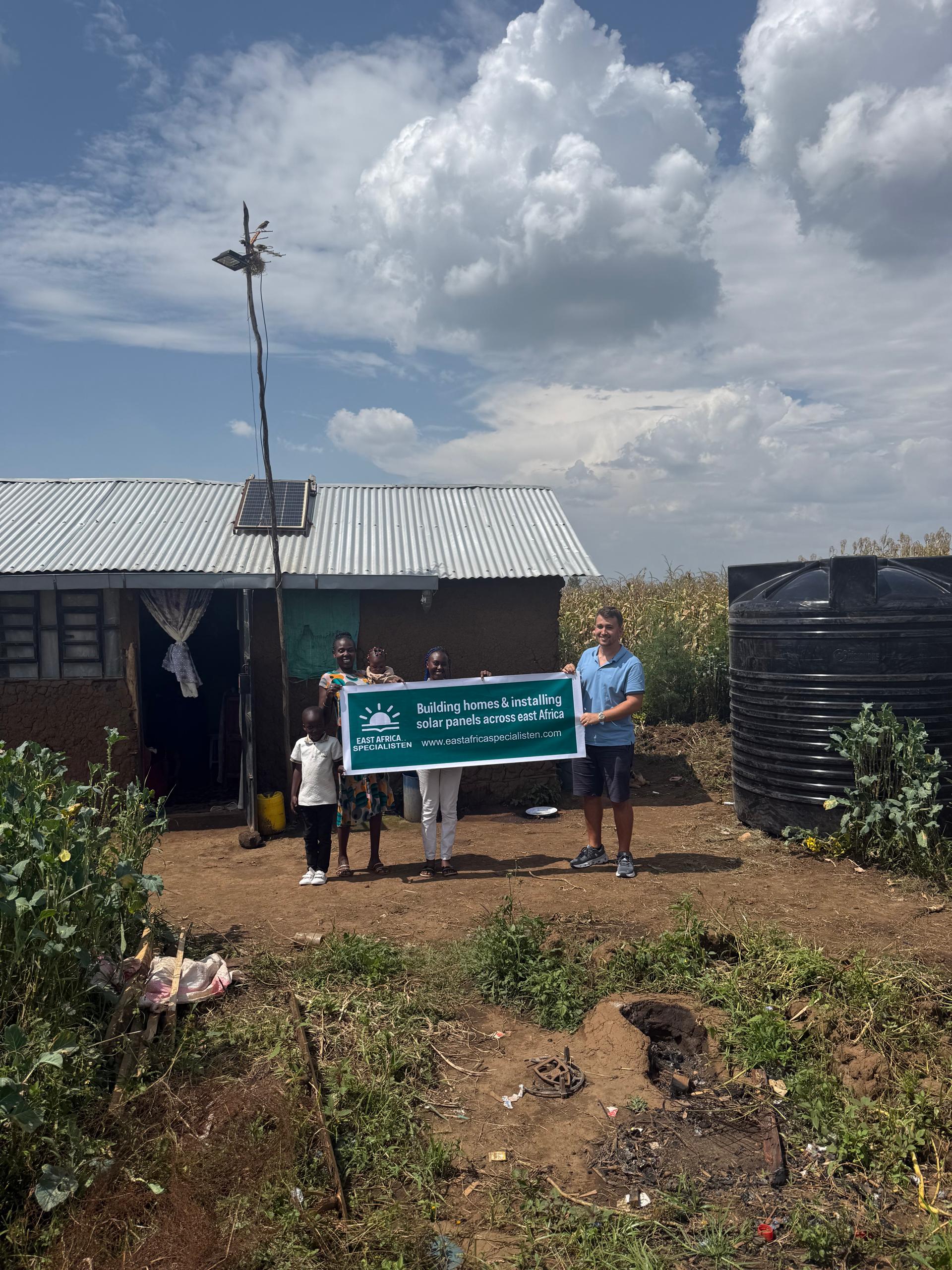 Solar Project